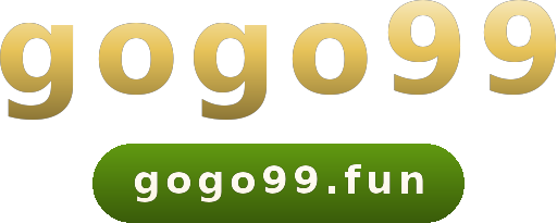 gogo99 logo